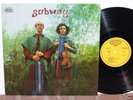 SUBWAY - S/T (FOLK PSYCH PROG) Raaare Original *MINT*