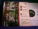 DECCA SXL 2030/SIBELIUS SONG RECITAL/FLAGSTAD/FJELDSTAD