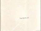 MFSL - BEATLES - THE WHITE ALBUM