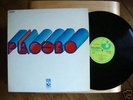 rare placebo LP on harvest original Marc Moulin NM