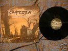 KATEDRA-NATUS IN ARTIKULO MORTIS 1992 Lithuania