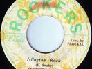 Augustus Pablo - Islington Rock LISTEN Rockers orig