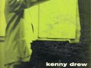 Kenny Drew Progressive Piano LP Norgran label original