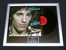 Bruce Springsteen Signed â€“ Firma Album 