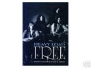 HEAVY LOAD BOOK FREE PAUL KOSSOFF PAUL RODGERS SUPERB