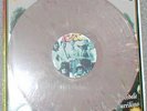 ac/dc - lauderdale larrikins - swirl vinyl live LP