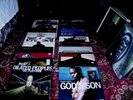3 Alben plus 50 Hip-Hop MAXI`s