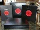 Mosaic Box Set Commodore Jazz Rec. v.3 20 Lps Mint OOP