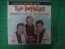 Original 1959 Doo-Wop Album By The Impalas In Stereo