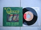 Queen NOW I'M HERE  7