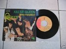 Queen KILLER QUEEN 7