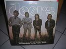 THE DOORS WAITING FOR THE SUN LP 1968 ELEKTRA MONO 