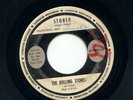 ROLLING STONES RARE STONED/I WANNA BE YOUR MAN PROMO 45
