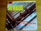 The Beatles(Please Please Me)V.Rare 6th Press Stereo LP