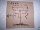 Something For Kate Intermission EP - Rare