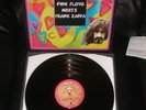 PINK FLOYD MEETS FRANK ZAPPA=LIVE=BELGIUM 1969=LP ALBUM