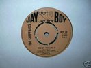 SHEPPARDS- HOW DO YOU LIKE IT RARE UK JAY BOY 45