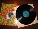 The Psychedelic Sounds of The 13th Floor Elevators