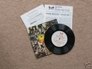 BEATLES CHRISTMAS 1967 FAN CLUB RECORD