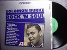  BLUeS-LP-SOLOMON BURKE -