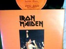 1979 - The SOUNDHOUSE TAPES - Iron Maiden - Heavy RARE