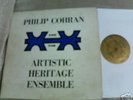 PHILIP COHRAN 