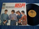 The Beatles, HELP, SMO 984008, ZTOX 5604, Beach-Cover