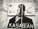 SIGNED Kasabian - Processed Beats 10