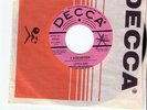 NORTHERN SOUL Little Gigi I VOLUNTEER Decca Dj STAFFORD