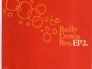 BADLY DRAWN BOY- EP2 Very RARE 2nd Twisted Nerve 7