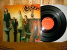 Caravan  Same orig german 1st pres. Polydor 1969