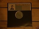 DANGER MOUSE / JAY-Z - 'THE GREY ALBUM' 2XLP MINT