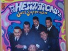 northern soul -HESITATIONS-SOUL SUPERMAN -KAPP L.P