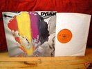 BOB DYLAN BEAUTIFUL 1973 UK 1st PRESS OF SELF-TITLED LP