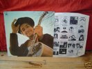BOB DYLAN VERY RARE 1969 UK STEREO 'NASHVILLE SKYLINE'