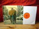 BOB DYLAN VERY RARE UK MONO CBS 'THE FREEWHEELIN'