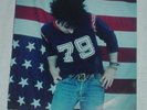 Rare Ryan Adams Gold 2 LP Colored Red and Blue Vinyl