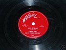 Elmore James Flair 78 rpm Record #1074 Dust My Blues