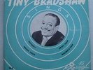RARE  Tiny Bradshaw Sings EP on KING R&B 1955