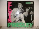 Elvis Presley Very Rare HMV LP  Titled 'Rock 'n' Roll