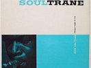 John Coltrane - Soultrane- 1958  Prestige LP