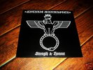 Satanic Warmaster 