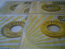 Elvis Presley all five (5) SUN Original issue records