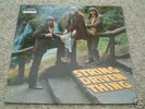 STRING DRIVEN THING  UK CONCORD 1970 ORIGINAL LP MINT