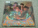 HOLLIES evolution UK PARLOPHONE MONO 1967 LP N/MINT
