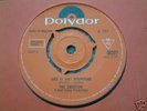 CREATION life is just beginning UK POLYDOR 1967 MOD 45
