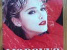 Madonna - Like A Virgin - Rare Tour Progamme 1985