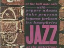 Donald Byrd at Half Note Vol 2 Blue Note LP W61st