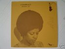JEANNE LEE LP CONSPIRACY BRONX VOCAL JAZZ EARTHFORMS A+
