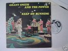 GRANT SMITH POWER LP CANADA GARAGE PSYCH R&B BEAT 1967